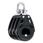 Harken 57 mm Triple Block 2604 - Swivel | Blackburn Marine - Harken Hardware